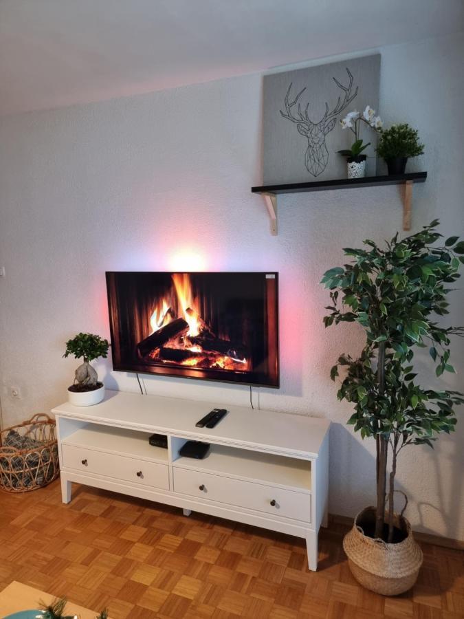 Apartment Gulek Zreče Exteriör bild