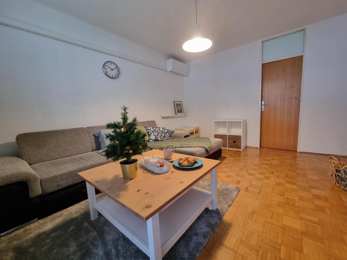 Apartment Gulek Zreče Exteriör bild