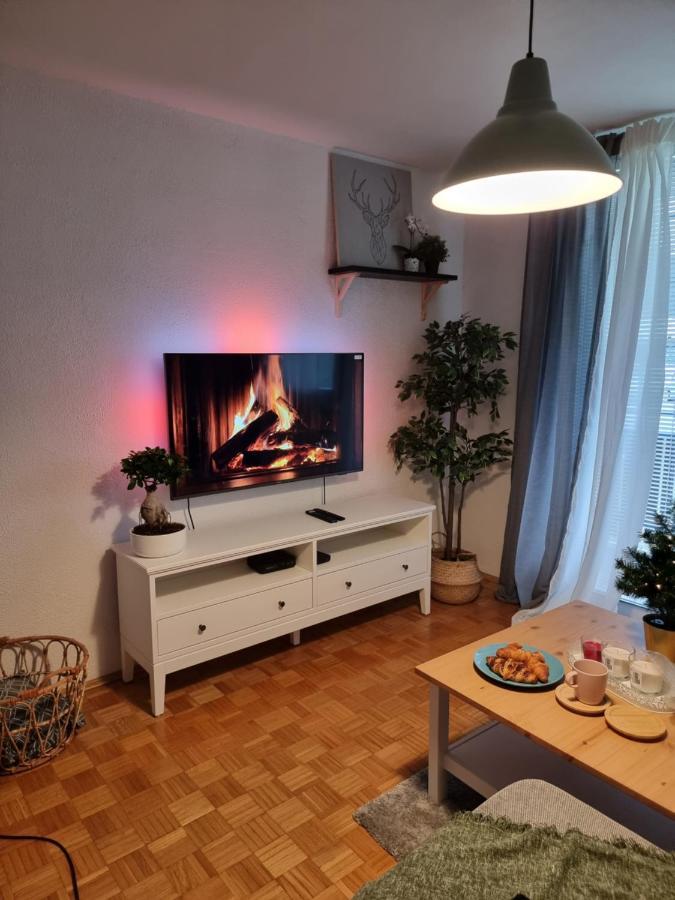 Apartment Gulek Zreče Exteriör bild
