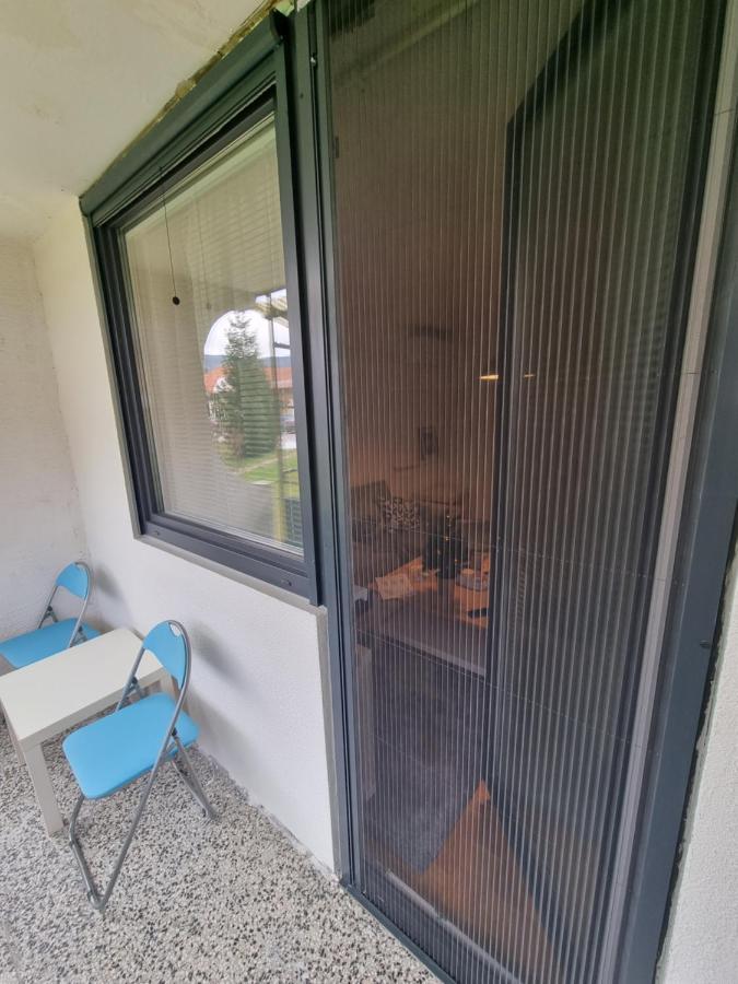 Apartment Gulek Zreče Exteriör bild