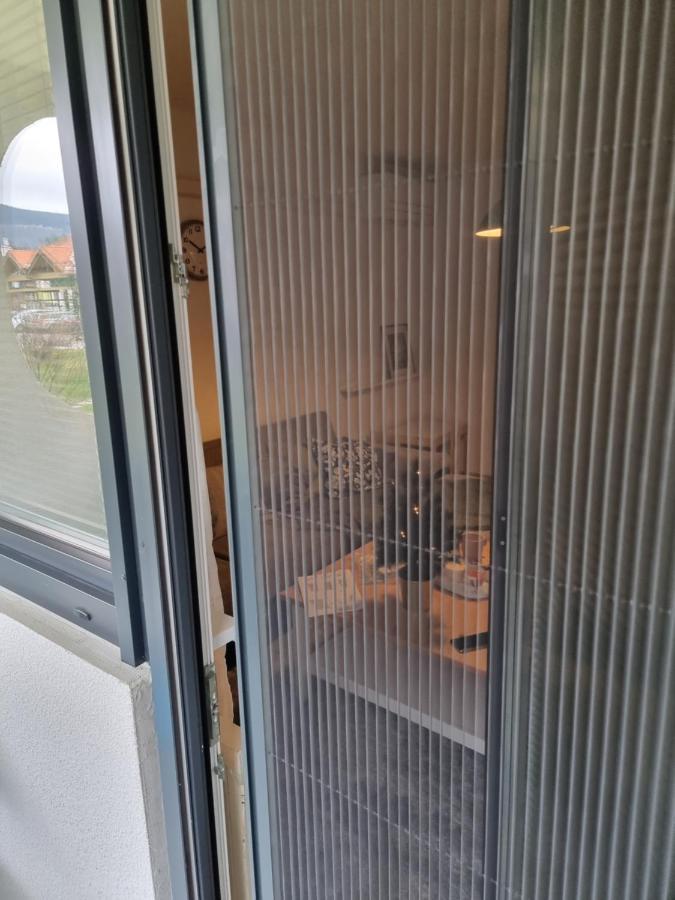 Apartment Gulek Zreče Exteriör bild