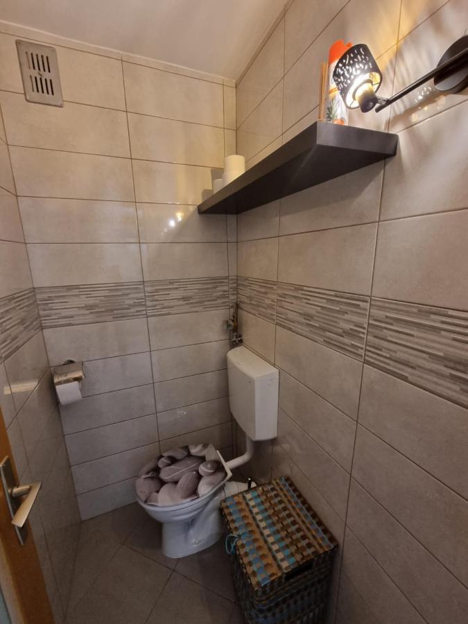 Apartment Gulek Zreče Exteriör bild