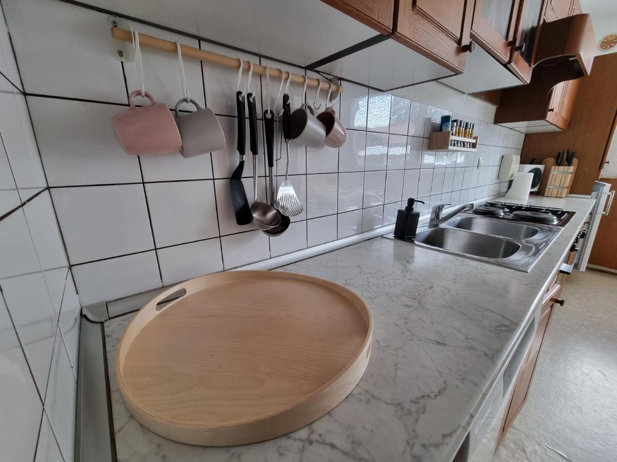 Apartment Gulek Zreče Exteriör bild