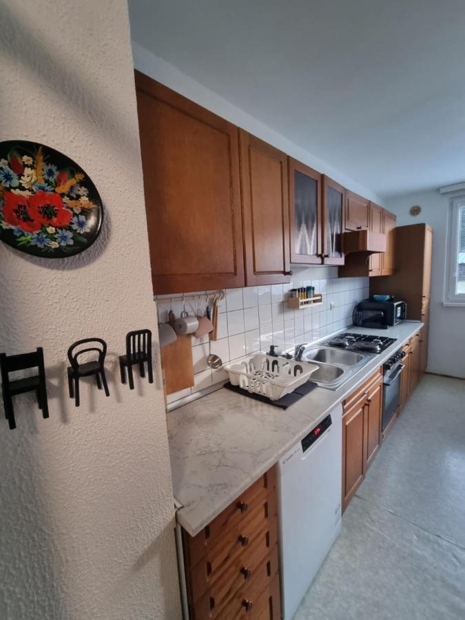 Apartment Gulek Zreče Exteriör bild