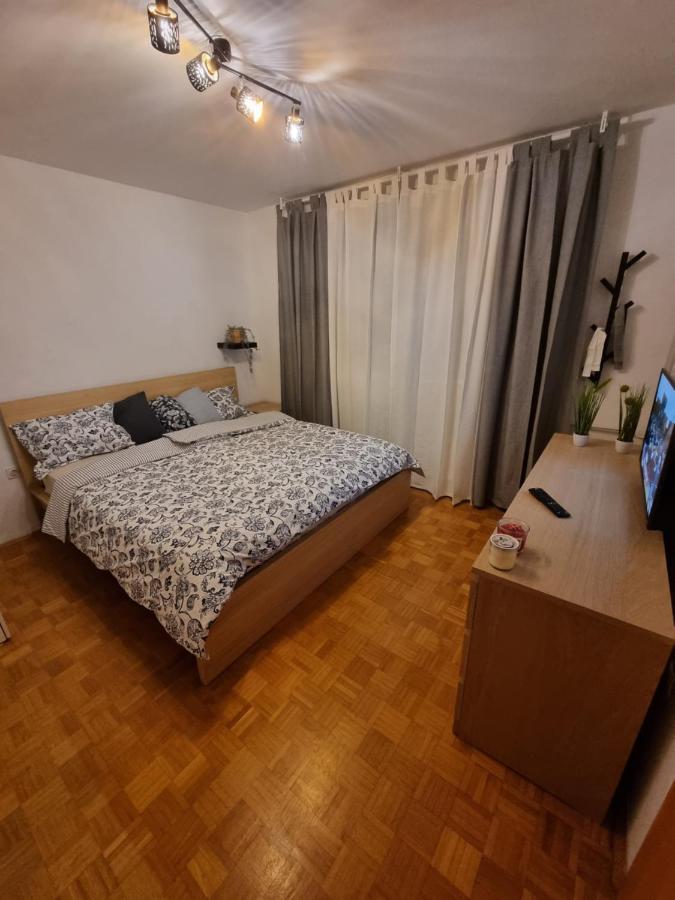 Apartment Gulek Zreče Exteriör bild