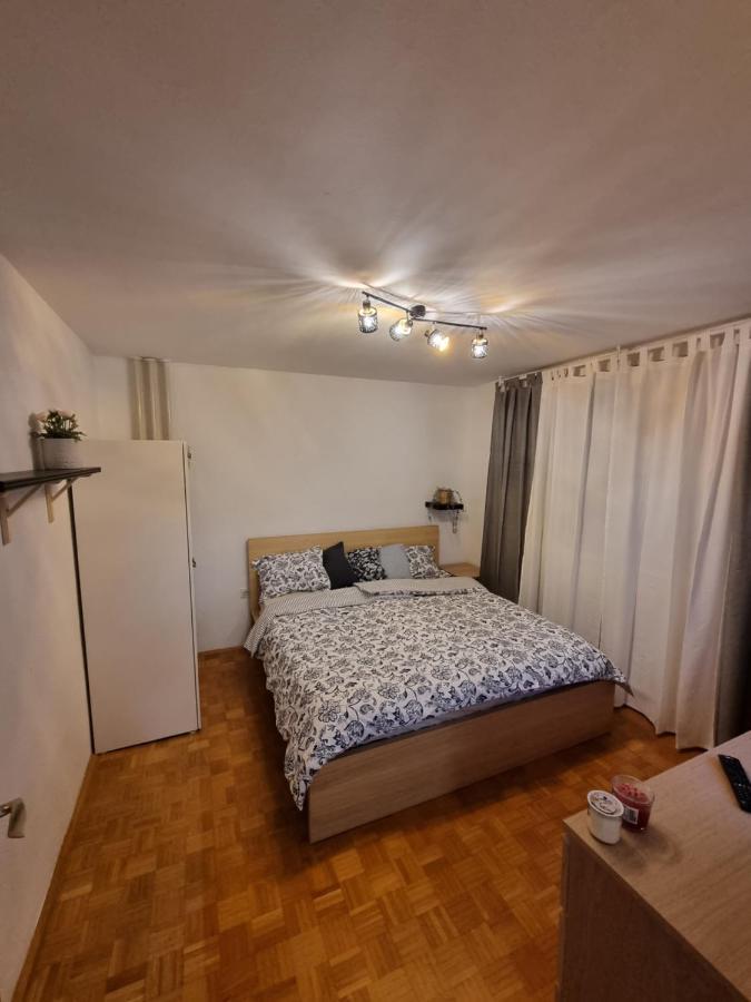 Apartment Gulek Zreče Exteriör bild