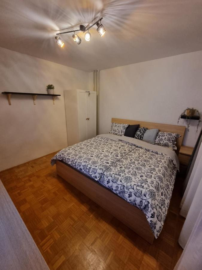 Apartment Gulek Zreče Exteriör bild