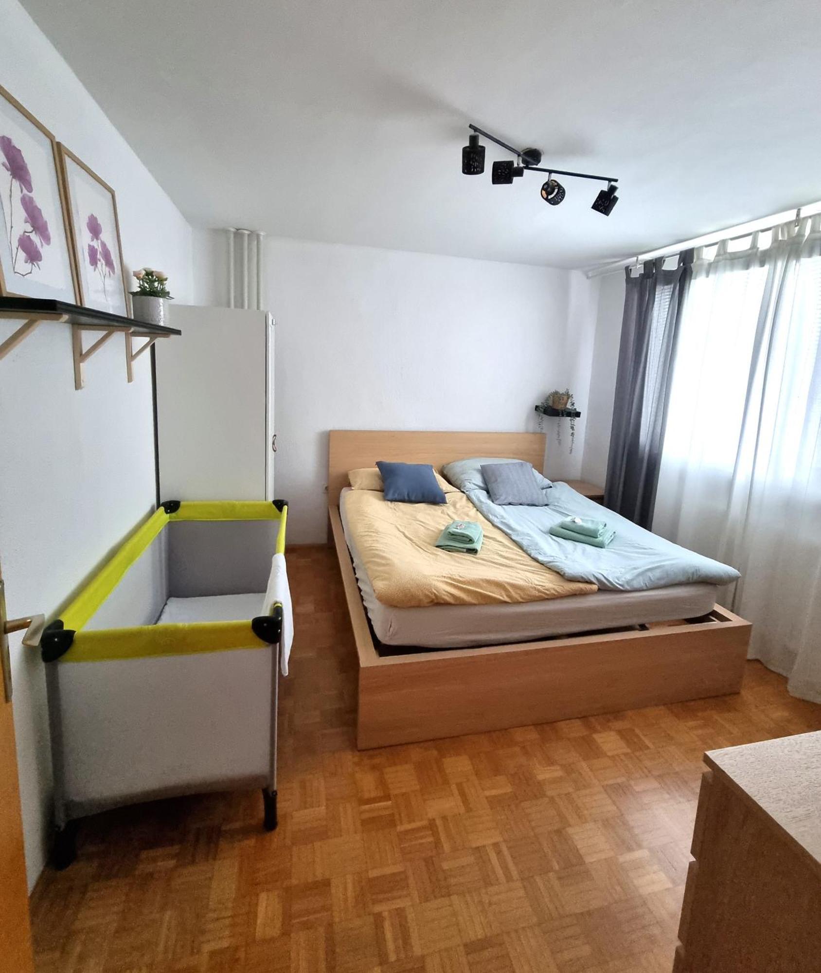 Apartment Gulek Zreče Exteriör bild