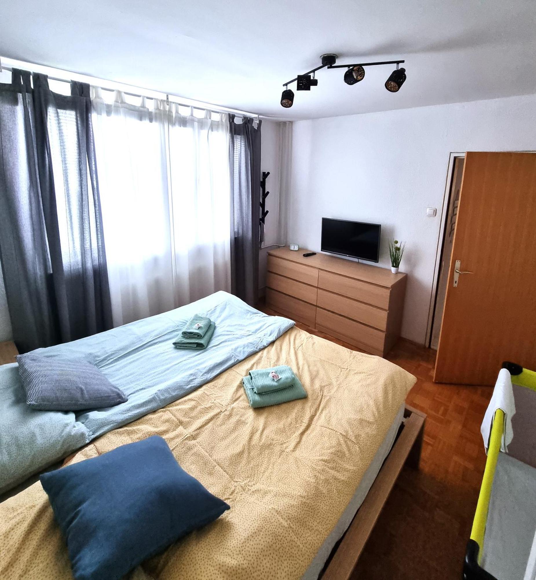Apartment Gulek Zreče Exteriör bild