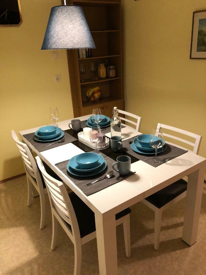 Apartment Gulek Zreče Exteriör bild