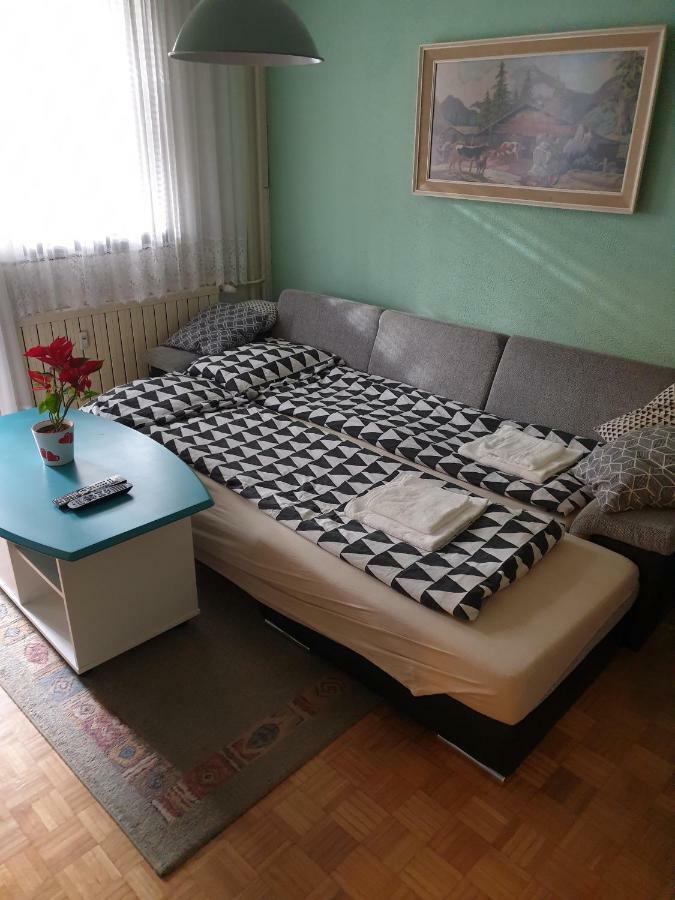 Apartment Gulek Zreče Exteriör bild