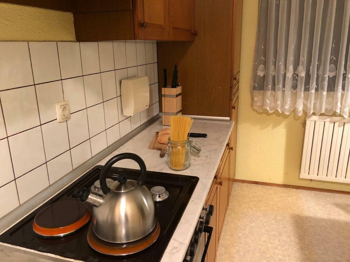 Apartment Gulek Zreče Exteriör bild