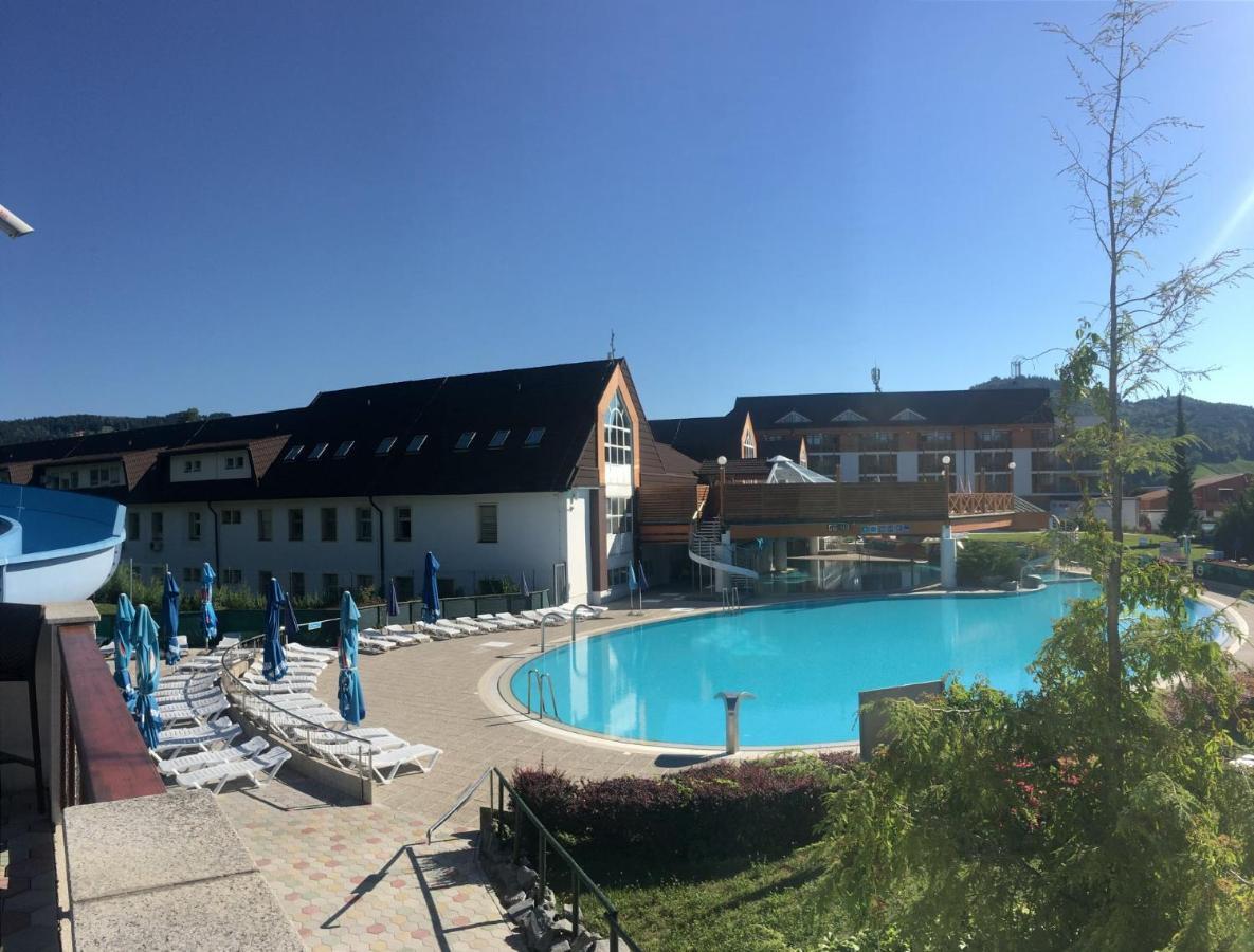 Apartment Gulek Zreče Exteriör bild